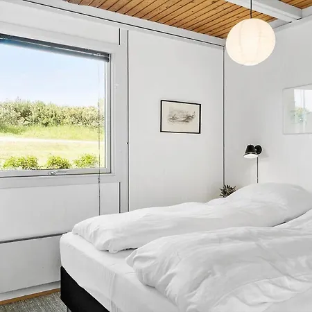 Дом отдыха G120-lemvig-gyvelvej-20 *