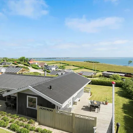 G120-lemvig-gyvelvej-20 Дом отдыха