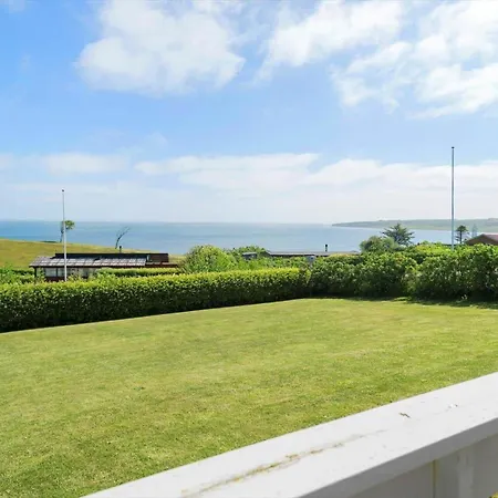 Дом отдыха G120-lemvig-gyvelvej-20 *