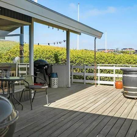 G120-lemvig-gyvelvej-20 Дом отдыха