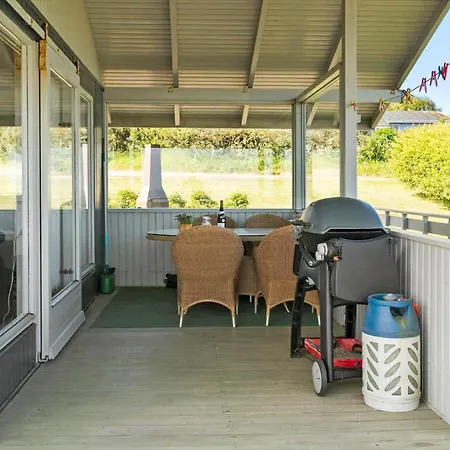 G120-lemvig-gyvelvej-20 Дом отдыха Лемвиг