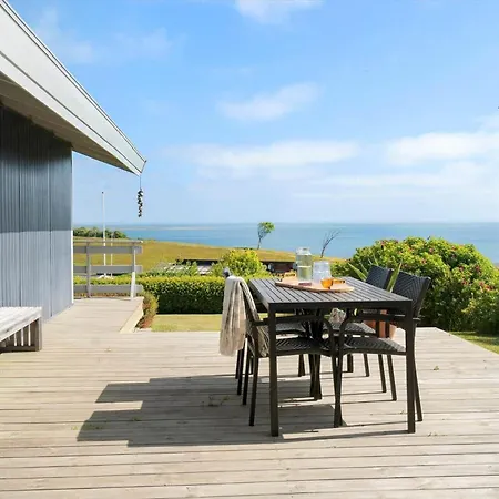 G120-lemvig-gyvelvej-20 * Лемвиг