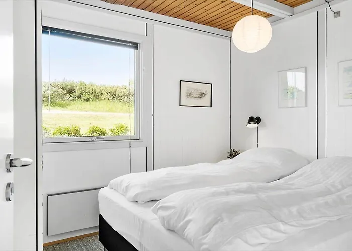 Tatil Evi G120-lemvig-gyvelvej-20 *