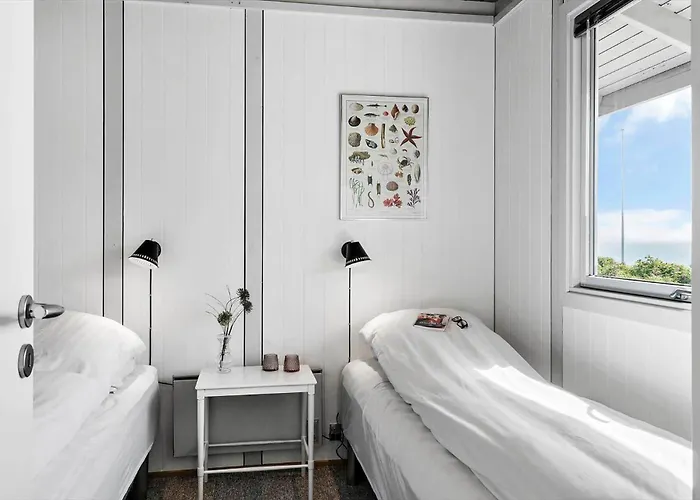 Tatil Evi G120-lemvig-gyvelvej-20 Lemvig