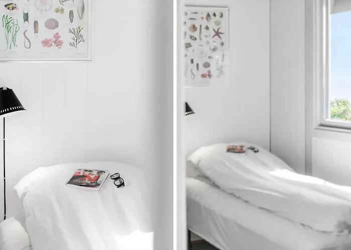Tatil Evi G120-lemvig-gyvelvej-20 *