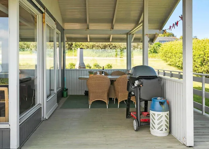 G120-lemvig-gyvelvej-20 Tatil Evi Lemvig